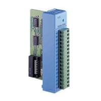 Advantech Counter and Frequency Module, ADAM-5080